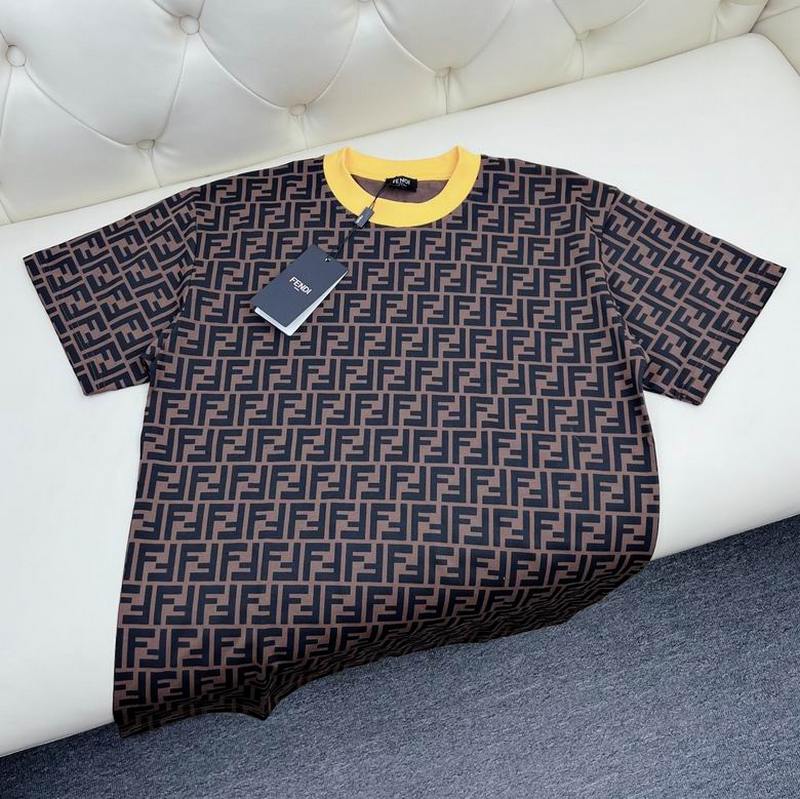 Fendi Men's T-shirts 80